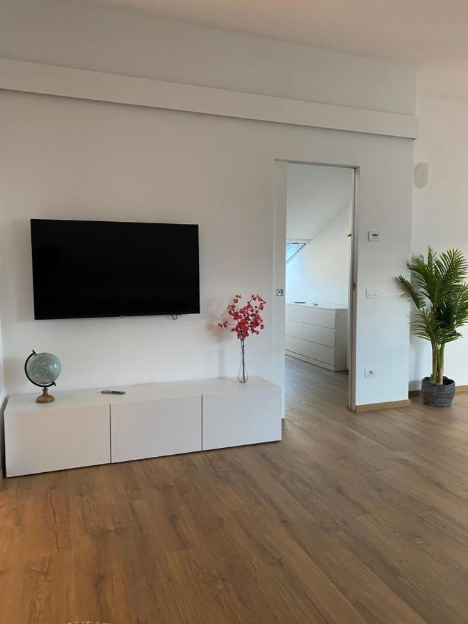Appartamento Sky View *