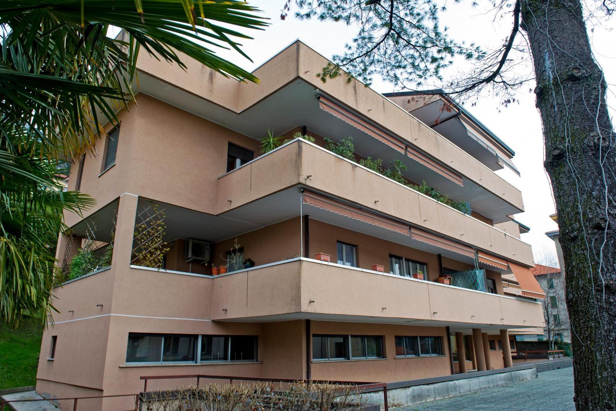 Appartamento Sky View