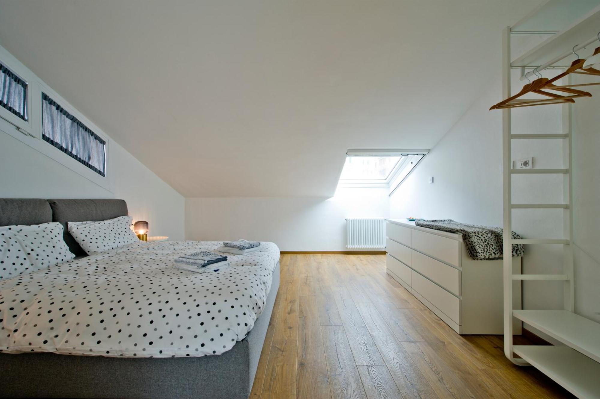 Appartamento Sky View