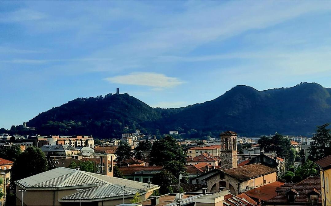 Sky View